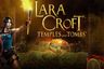 Lara Croft Temples And Tombs