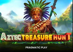 Aztec Treasure Hunt