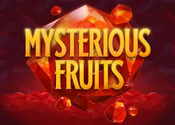 Mysterious Fruits